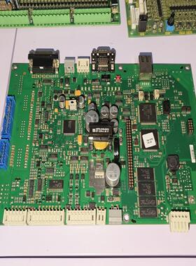 [德峰]迅达VF33 55 88变频器主板 59412082 594