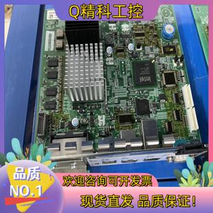 现货安川机器人DX100主板ycp01-E片