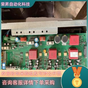 现货蒂森变频器CPI60驱动板HDI