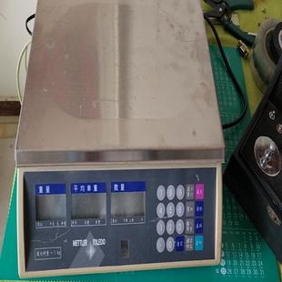 (设备配件)梅特勒托利多,电子秤,TC计数秤,最大称量5kg