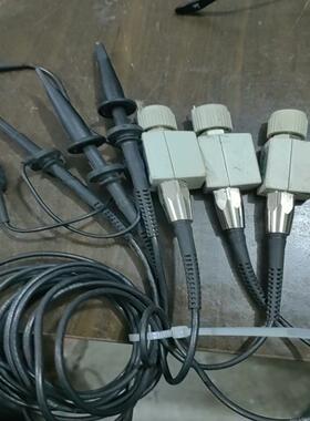 泰克 P6139A 实物图 感兴趣的给留言吧议价