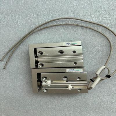 {雅致机械商行}亚德客侧滑气缸HLH10X30S