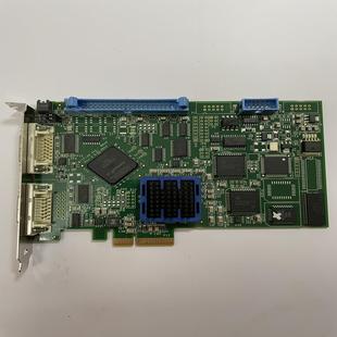 CL2e digital 采集卡GDE GINGA LINX