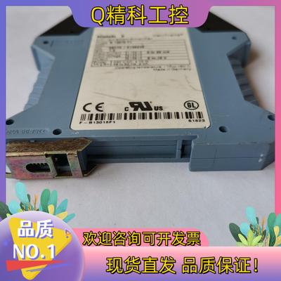 现货knick科伲可隔离放大器A26038F1B A26038