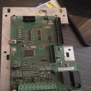 海利普变频器 HLP－SK100主板133B3638质量