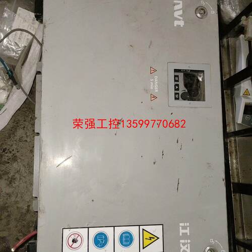 【荣强工控】invt英威腾37千瓦变频器GD300-69-037-4-N