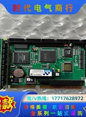研扬 SBC-357/4M 386CPU CARD 艾讯 M