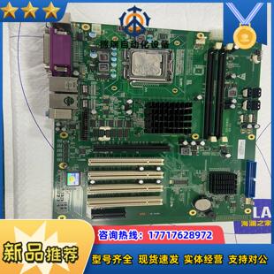 研祥工控机主板IPC-810E工控机主板 ECO-1814议价