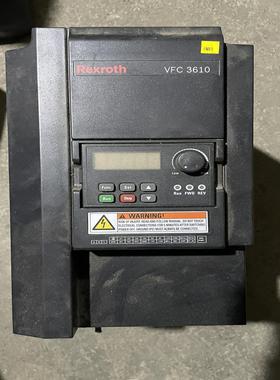 （设备配件）Recroth-VFC3610