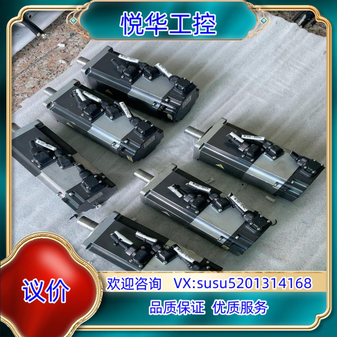 电机HF-KN43B成色好议价