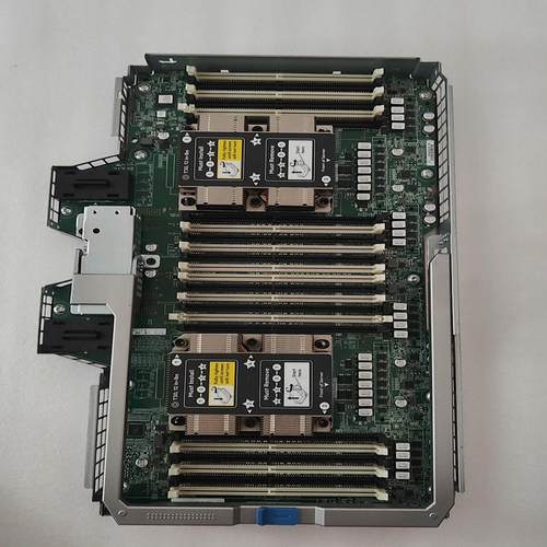 HP DL560G10/DL580G10 P11742-00