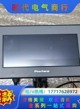 PRO-FACEP普洛菲斯触摸屏型号：PFXGE4401WA议价