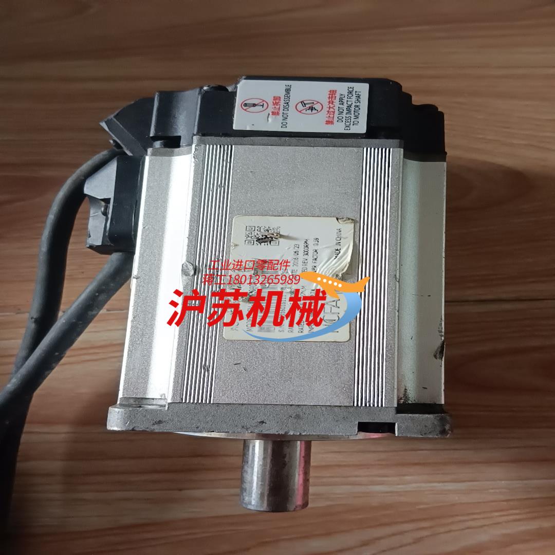 禾川电机SV-X3MH040A-N2LN ，件，有显