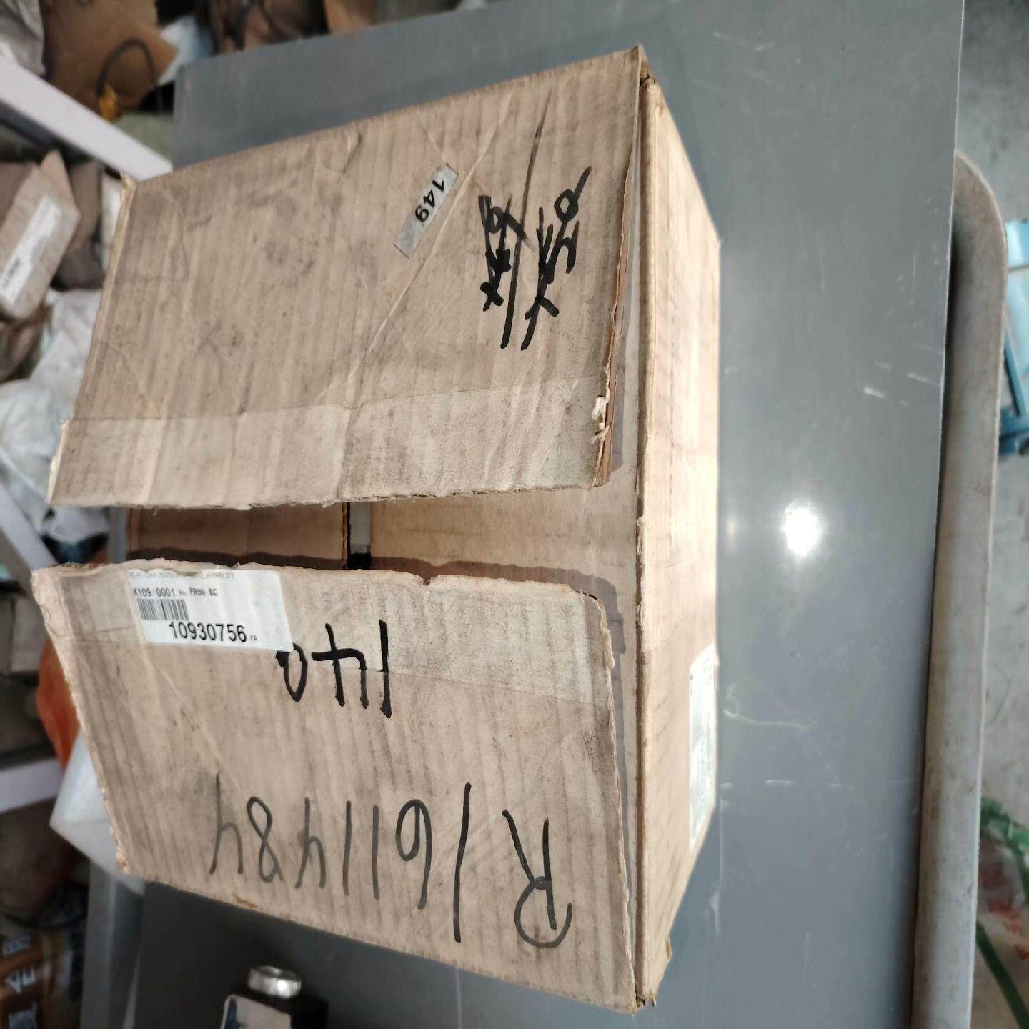 （设备配件）西门子接触器3TF54 22-0AP0东西如图新的未曾安装过