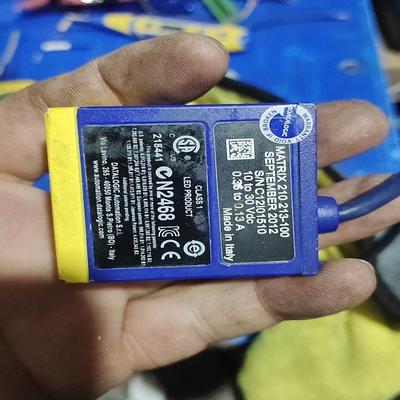 [德峰]n2468码器读捷