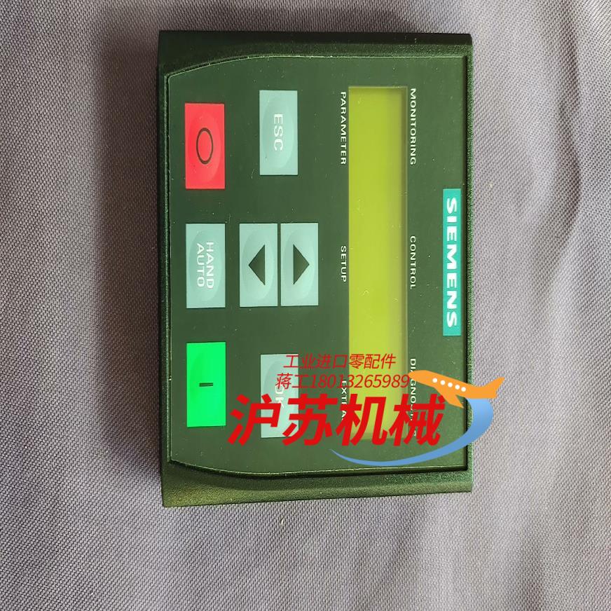 西门子6SL3255-0AA00-4CA1,，有要的