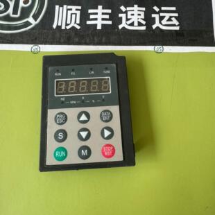 功能包好33 {莱茵电子商行}变频器面板