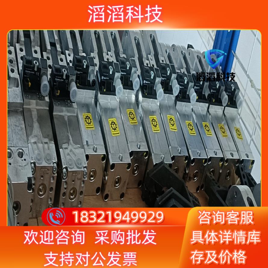 现货TUNKERS气缸V40BR2-A10-T12-90℃N的