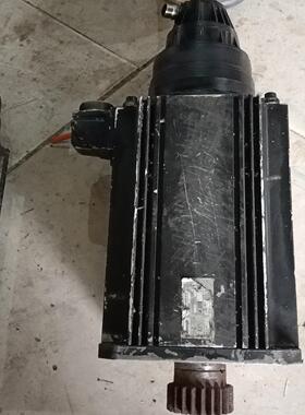 （设备配件）力士乐伺服电机 MAC112C-0-ED-4-C   实物照