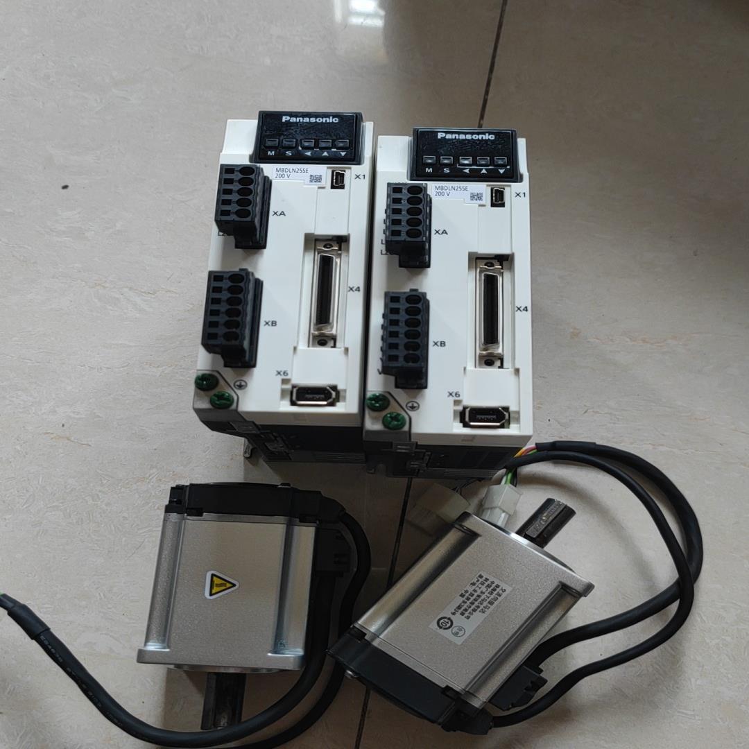 MBDLN25SEMHMF042L1U2M伺服驱动器配