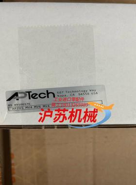 APTECH 真空发生器AP70S MV4 MV6 MV4现货议价