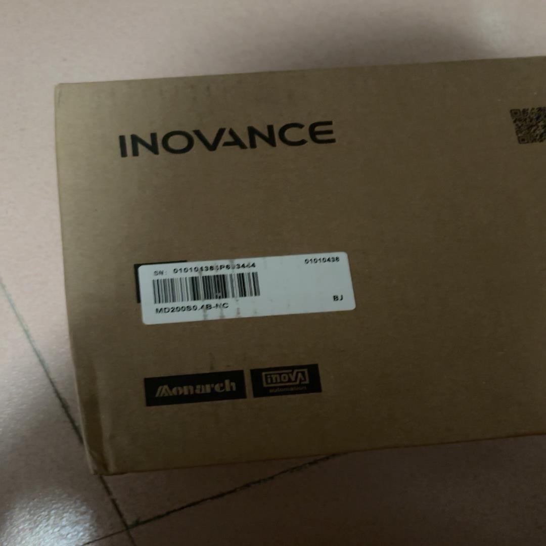 [德峰]NC4MD200S0.汇川