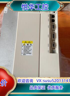 全新广数伺服主轴驱动器GR3150-LA2议价