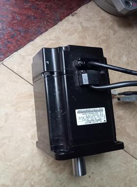 SGMAH-08AAA21安川电机拆机功能正常实物图议价