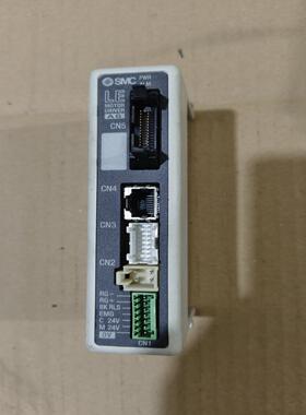 SMC驱动器LECA6N-N