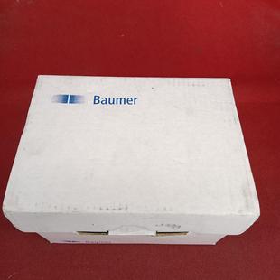 器EAM580 堡盟编码 BAC.7Y 正品 Baumer全新原装