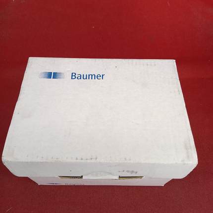 Baumer全新原装正品堡盟编码器EAM580-BAC.7Y