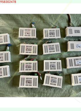 SMC电缸滑台驱动器LECPAN1-LEFS。16A。25A