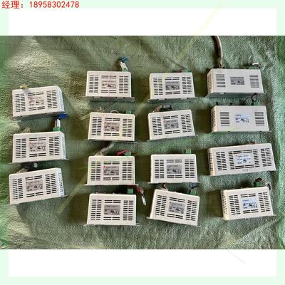 SMC电缸滑台驱动器LECPAN1-LEFS。16A。25A