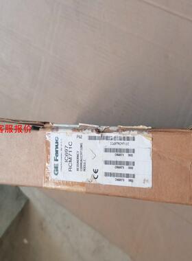 IC697RCM711C，全新GE，实物图，议价