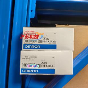 LD600A61 ZX1 激光传感器 全新PLC