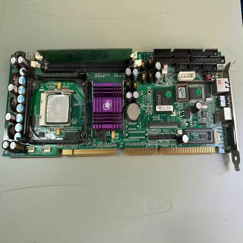 {雅致机械商行}瑞传工控机主板 ROBO-8712VLA 送CPU 内存