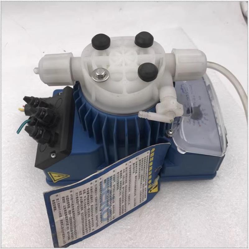 #手动五金工具 SEKO 电磁隔膜计量泵 APG603NHP