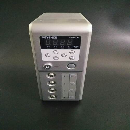 [德峰]LED UVUV400机紫外线-- 固化照射KEYENCE主