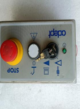 （设备配件）30356-10358 0358-61555拆机ADEPT控