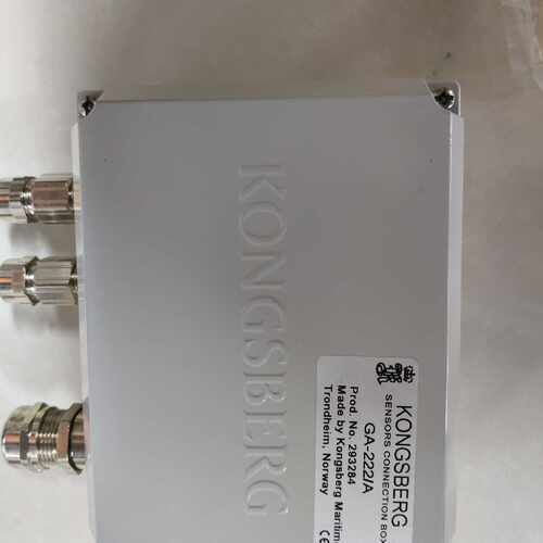 询价kONGSBERGGA222A议价