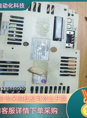 现货触摸屏A850GOT-LWDA7GT-BUS 原装