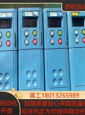 欧陆变频器   601/005/230/F/05/GR