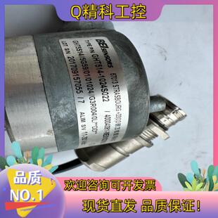 现货BEI编码器 TYPE P/N GHT514-1024S02