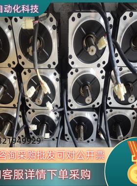 现货MHMJ4A2F3F  伺服电机 原装拆