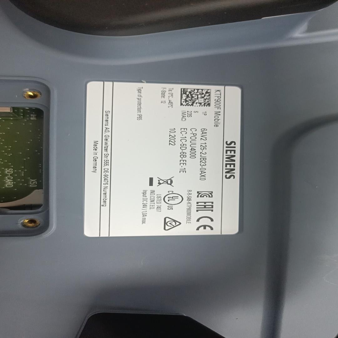 （设备配件）125-外观2JB23正常功能漂亮