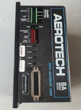 AEROTECH驱动器ES14599-8
