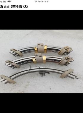 [德峰]THERMO赛默飞配件,质谱四级杆97355-60705