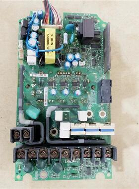 [德峰]ETP712860安川变频器A1000  H1000系3.7