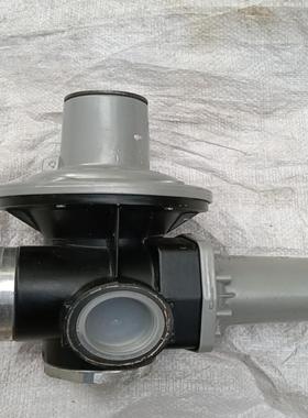 （设备配件）意大利菲奥Pietro  Fiorentini燃气阀 ，没用