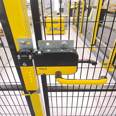 全新原装正品皮尔兹525120。 980